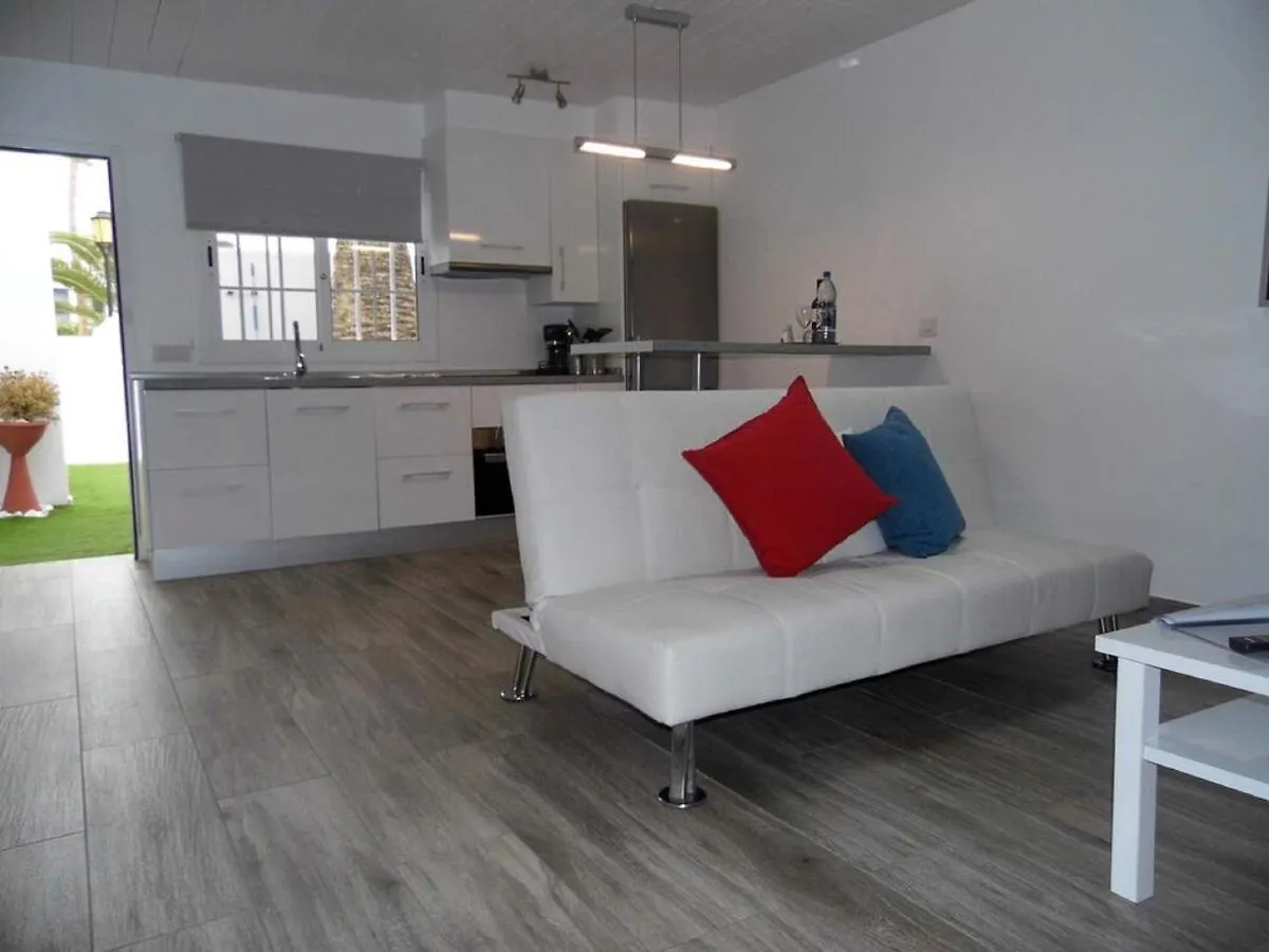 Apartamento Lola Corralejo España