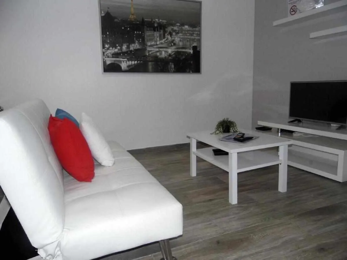 Apartamento Lola Corralejo