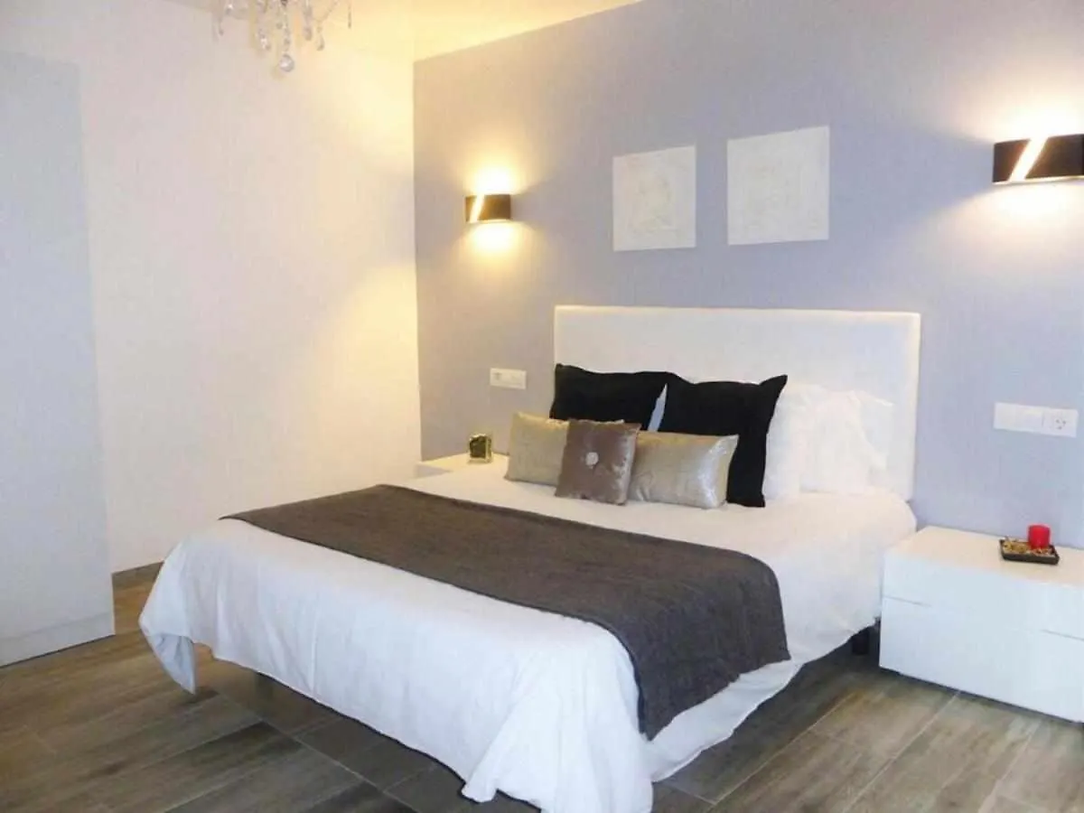 Apartamento Lola Corralejo